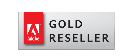 Adobe Gold Reseller